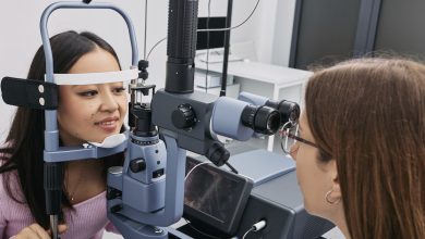 أمراض الشبكية.. الأعراض والأسباب والعلاج