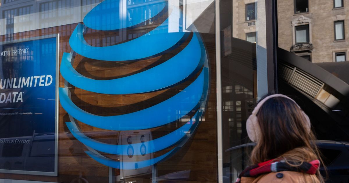 AT&T: 73 million databases on the dark internet