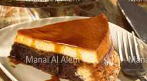 Cape Caramel – Web Medicine