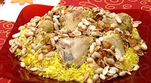 Chicken Biryani – Web medicine