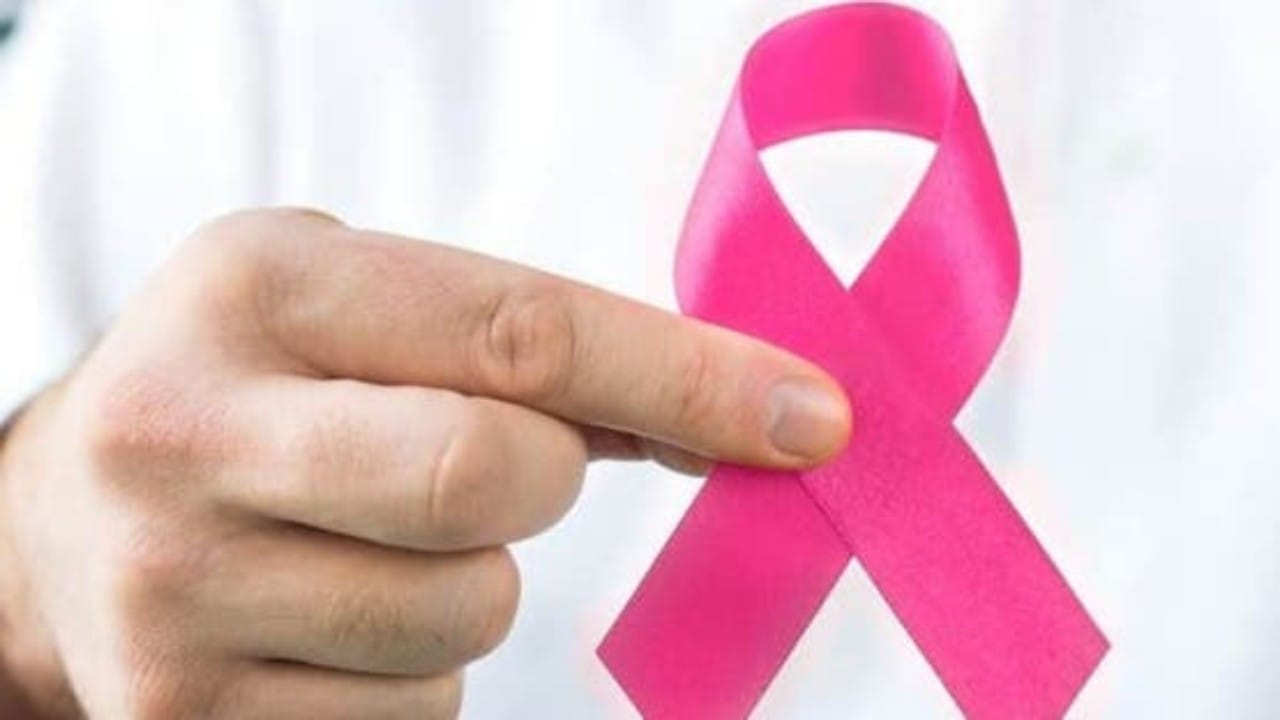 A new medicine to stop the spread of breast cancer – ryan