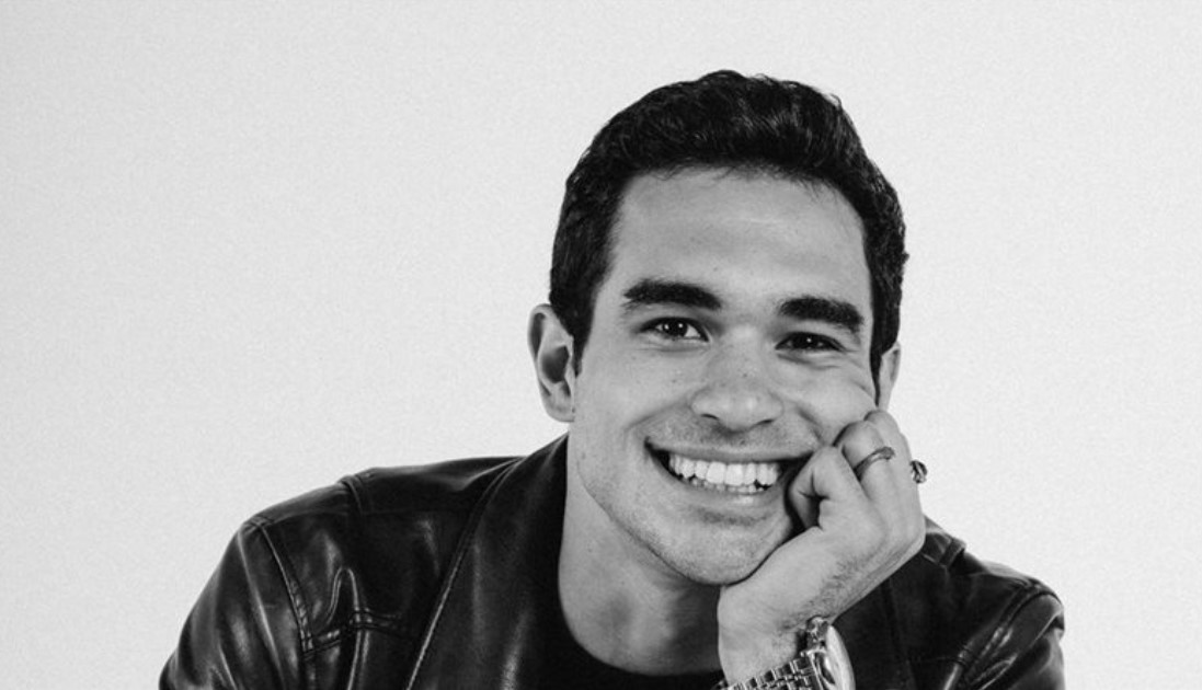 Youssef Omar storms the world from “Shashou” – ryan