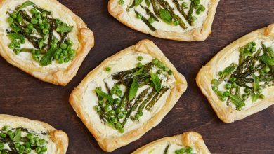 26 Spring Pea Recipes to Make This Season – PureWow – ryan