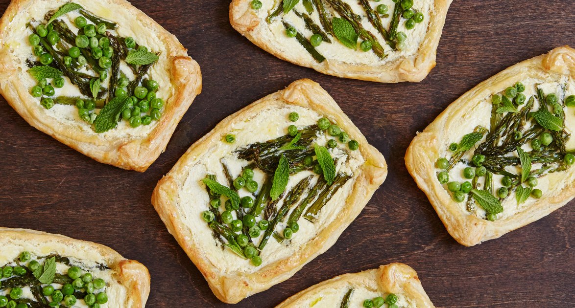 26 Spring Pea Recipes to Make This Season – PureWow – ryan