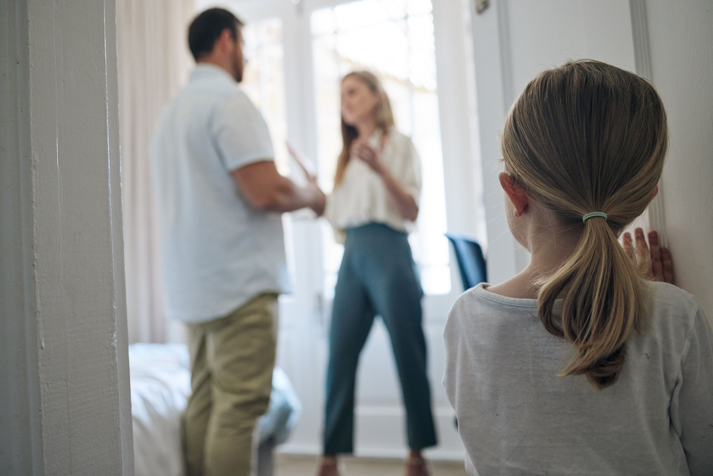 Dad Slammed for What Kids Hear Him Say About Ex-Wife’s New Boyfriend – ryan