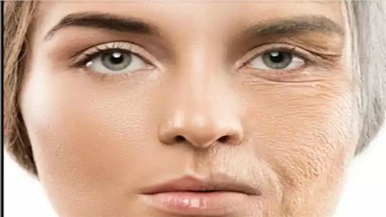 3 common errors that cause wrinkles on the face – ryan