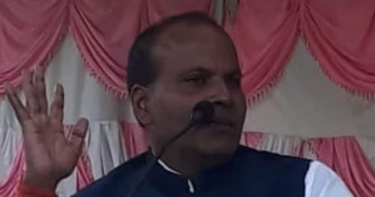 ‘Paan Yuga’ in Bihar, which is IP Gupta, who tied Gandhi Maidan