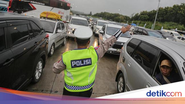 Kedaikopi recording: 86.3% travelers who are satisfied with the execution of Polantas maintenance