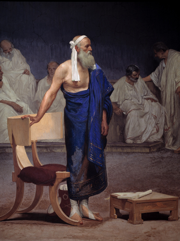 8 most influential person in history