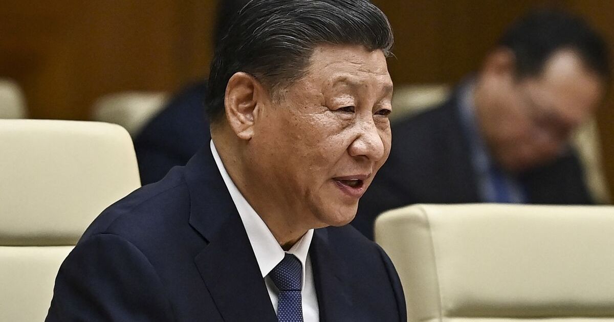 Shi criticizes ‘technological obstacles’ during a visit to the Prime Minister of the Netherlands