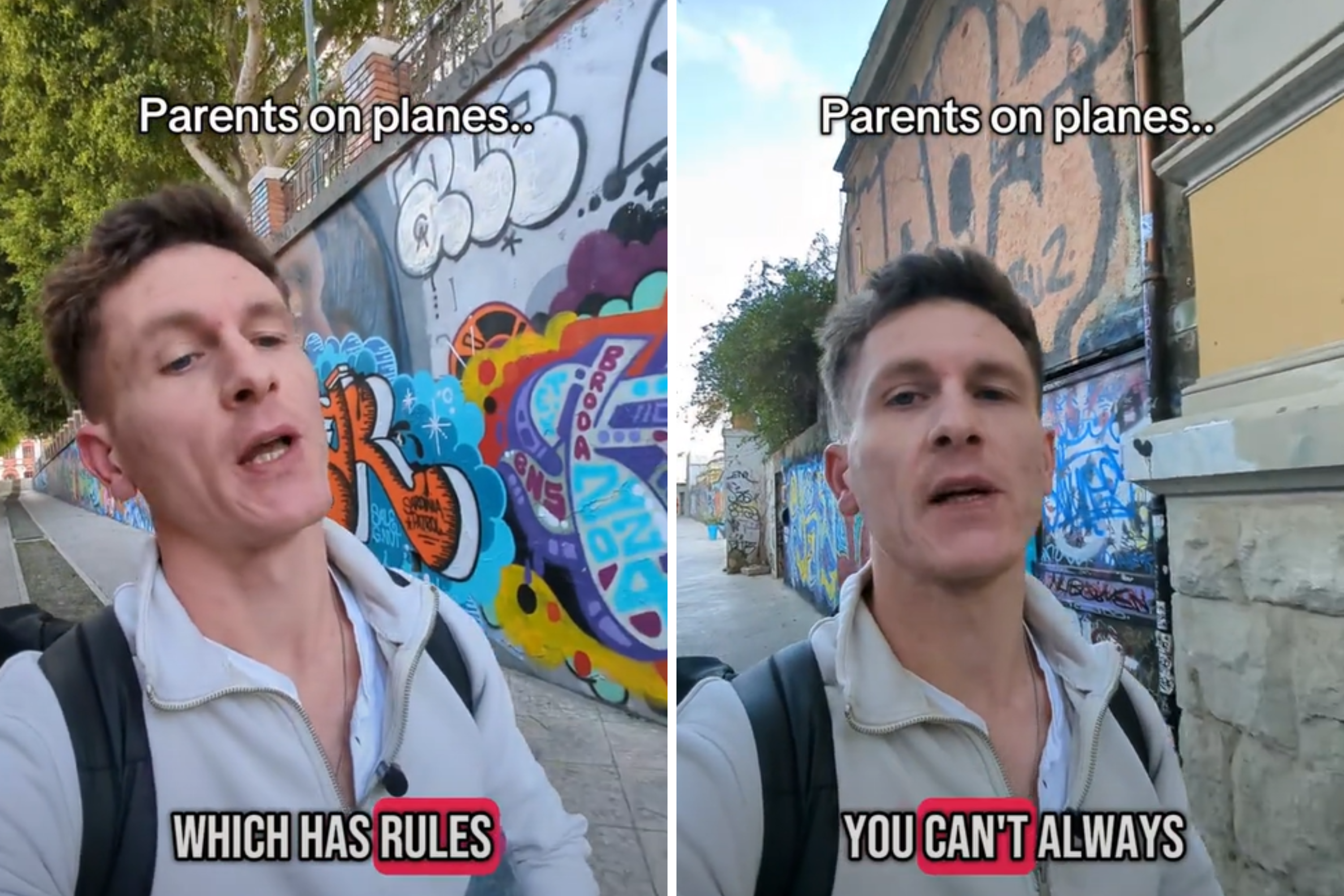 ‘Not a Creche’ – ryan
