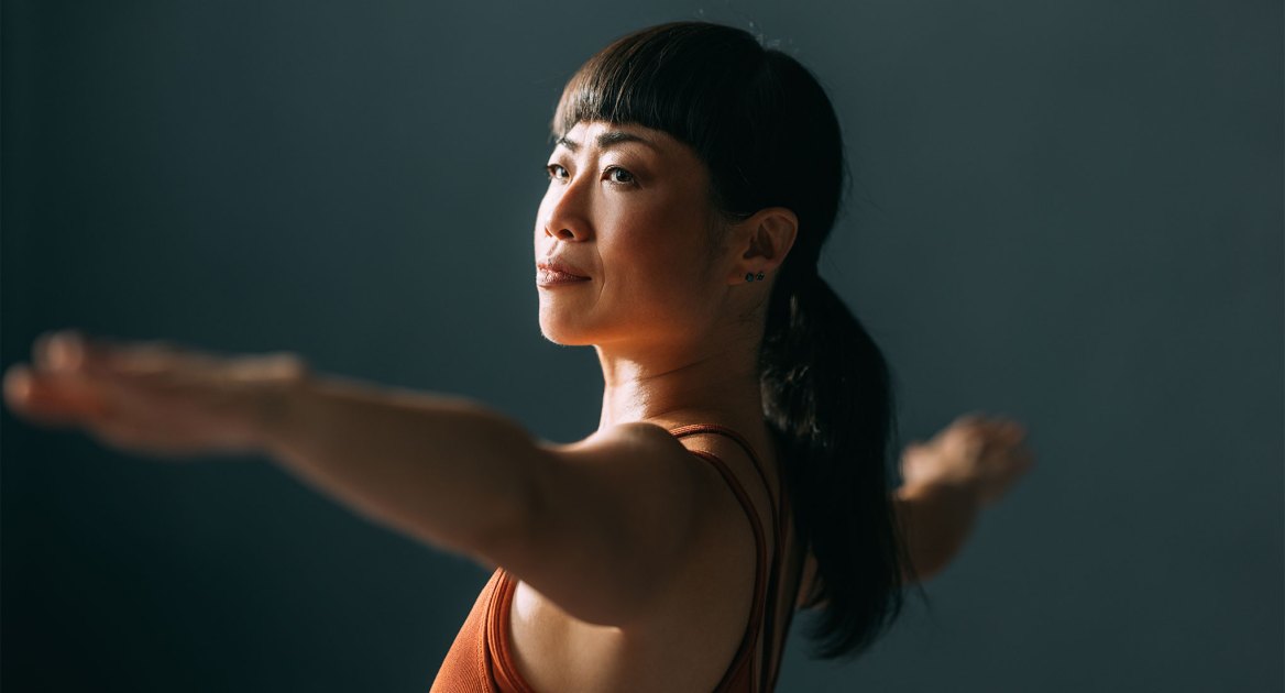 Seated Flows for Beginners – ryan