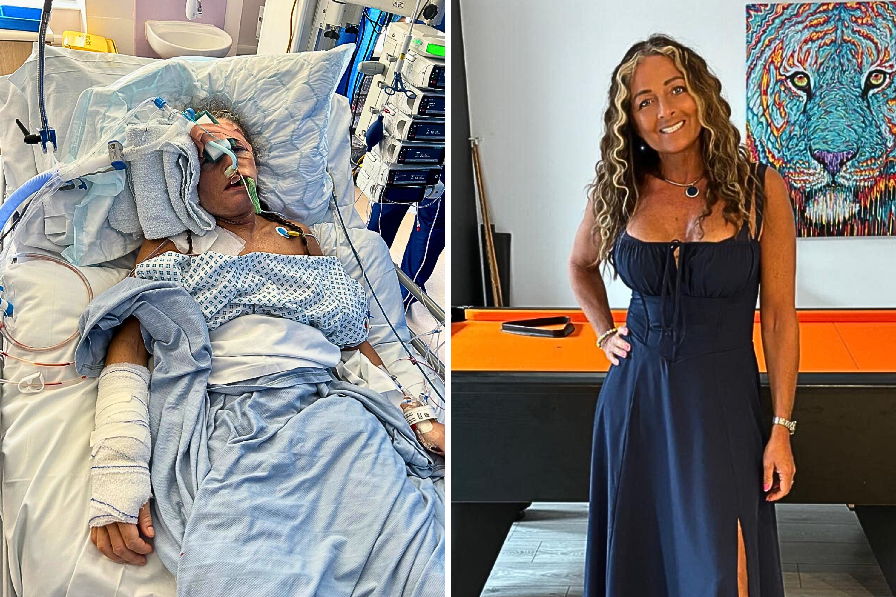 ‘I Thought I Bit My Tongue—Then Came the Shock Diagnosis’ – ryan