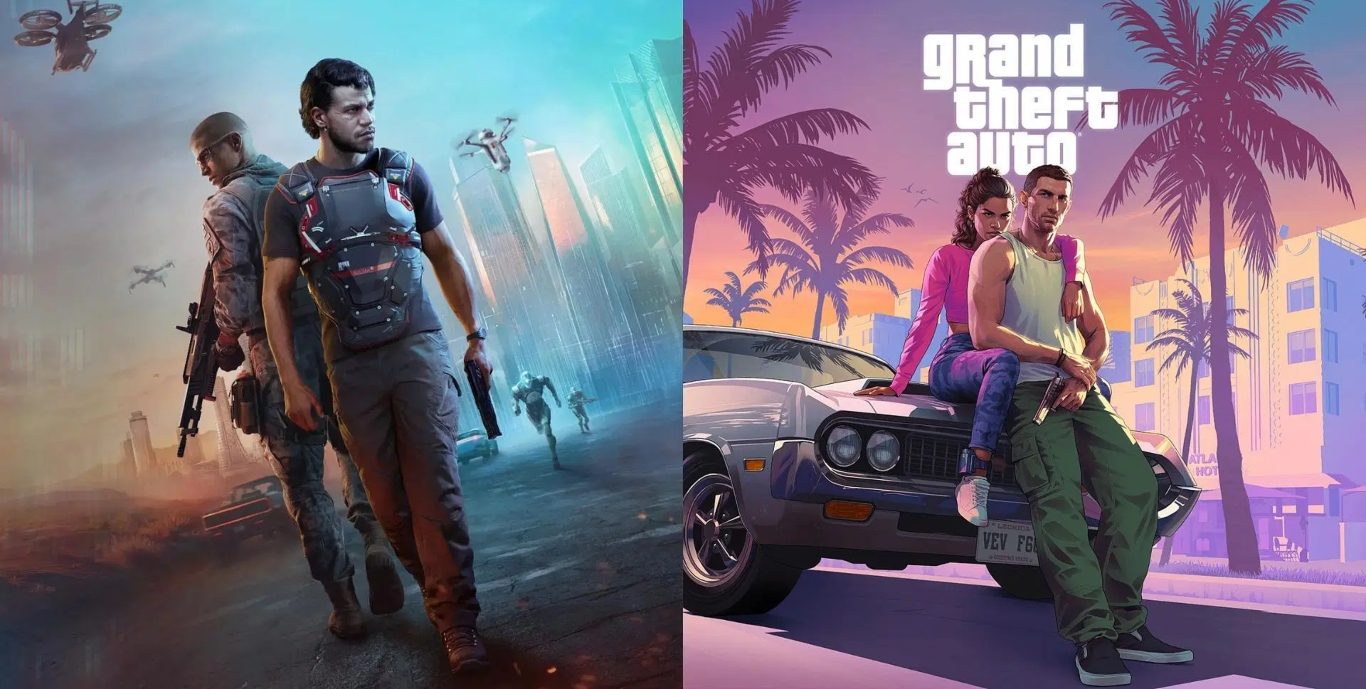 منتج gta السابق متحمس لإصدار GTA 6 لأنها أول لعبة في السلة مغادرته – ryan