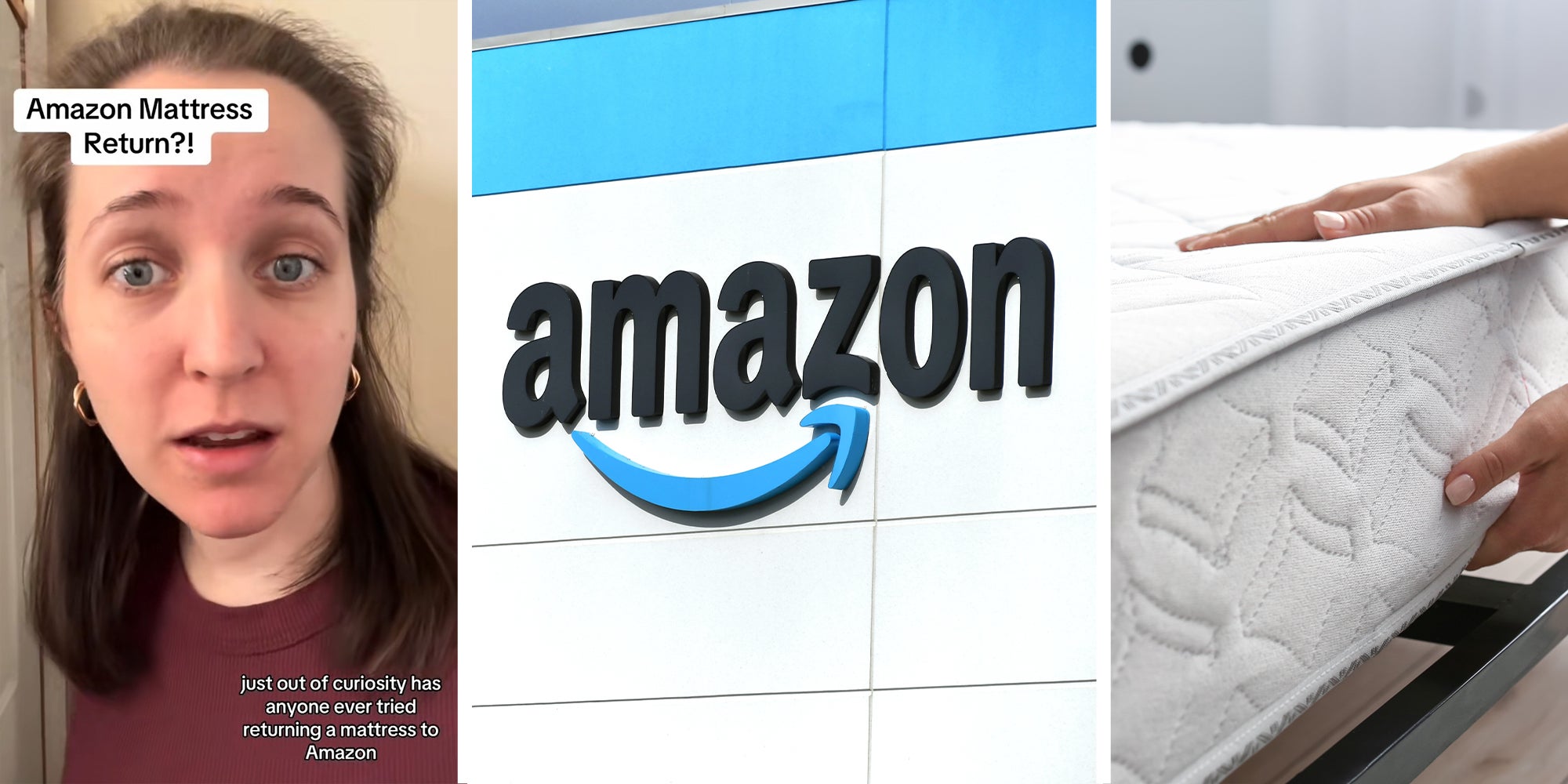 What Is Amazon’s Little-Known Mattress Return Policy? – ryan