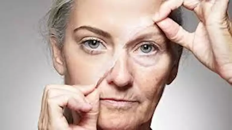 6 habits that cause premature aging .. Stop it immediately – ryan