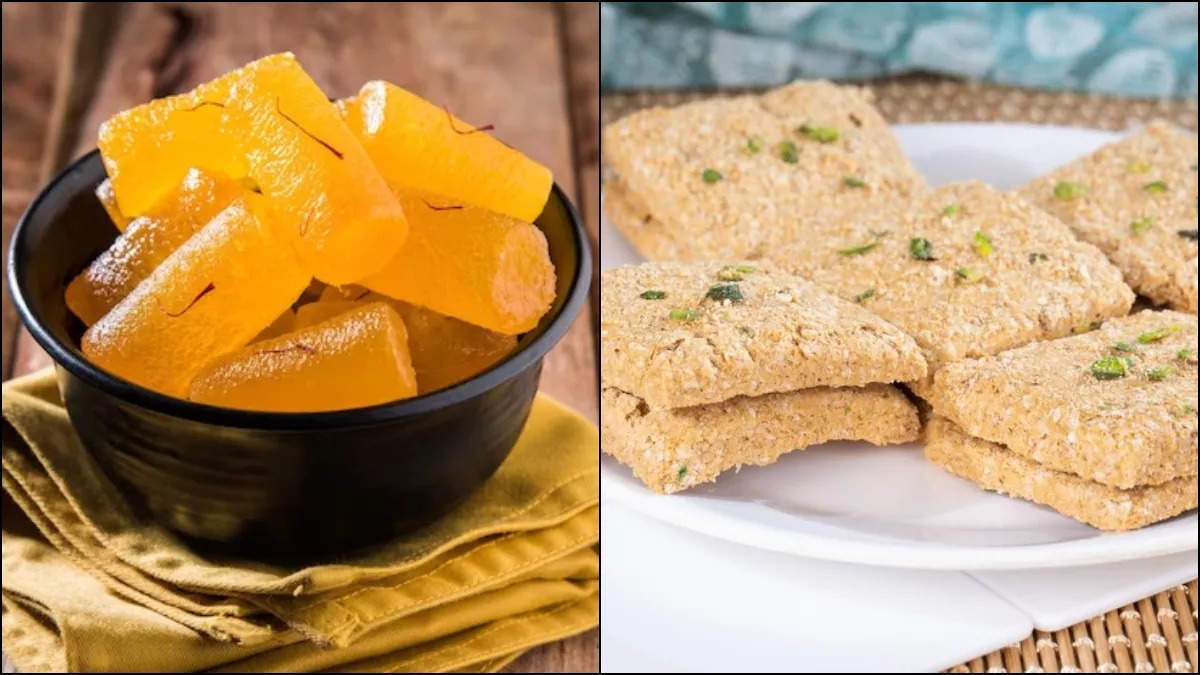If you like to eat sweets, you should also visit these cities of India