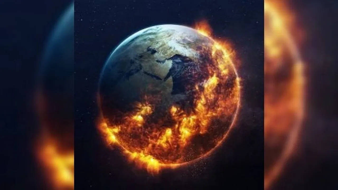Earth world will end! Are the narrow predictions of baby Vanga really the truth?