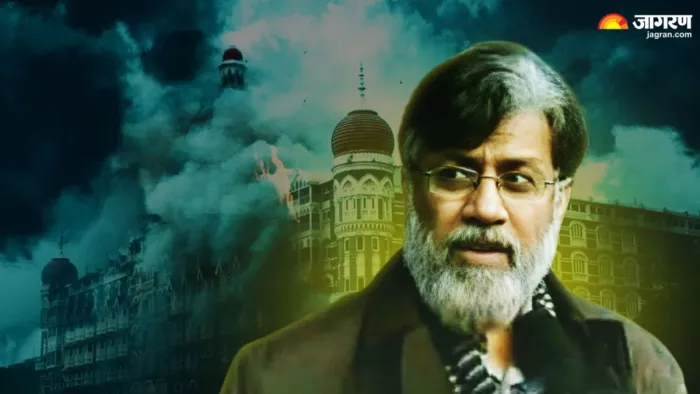 Pen, paper and Quran … Nia will interview Tahwwur Rana for ten hours a day, many secrets will open – TahwAww Rana – question to pen paper and the Quran Nia interrogates Tahwaw Rana for 10 hours always day