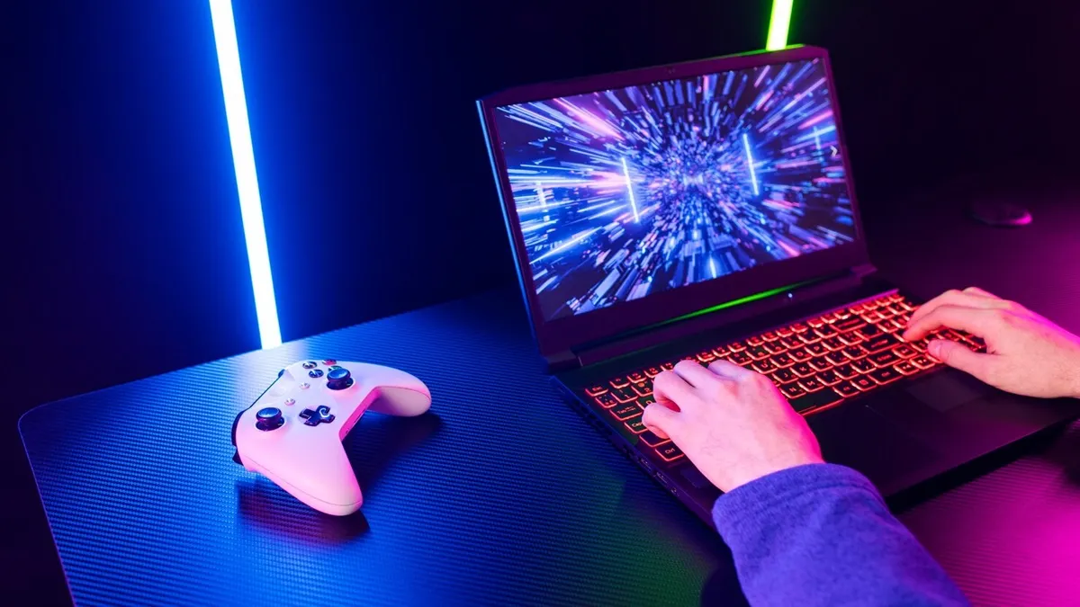 Cheapest laptops of 2025: Budget models for a smooth play time