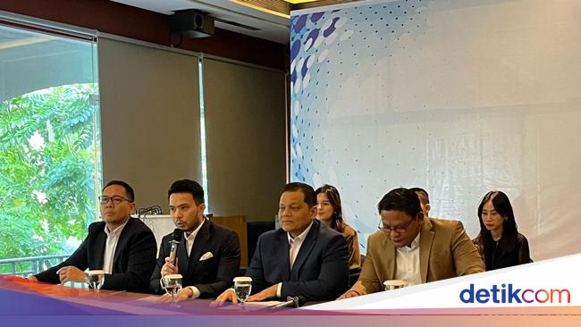 The lawyer will show Jokowi’s original diploma if asked for the court