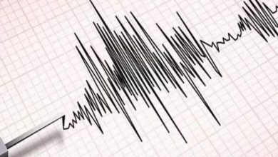 Earthquake Today: San Diego hit by a strong earthquake of 5.2 scope; No major damage reported | Today news
