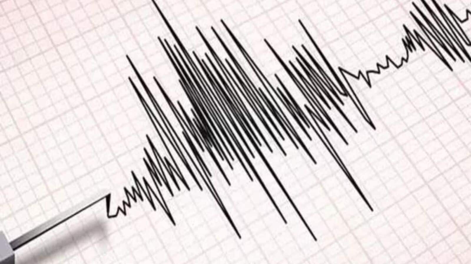 Earthquake Today: San Diego hit by a strong earthquake of 5.2 scope; No major damage reported | Today news