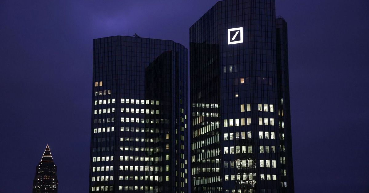 Deutsche Bank: European stocks are qualified to surpass the American in 2025