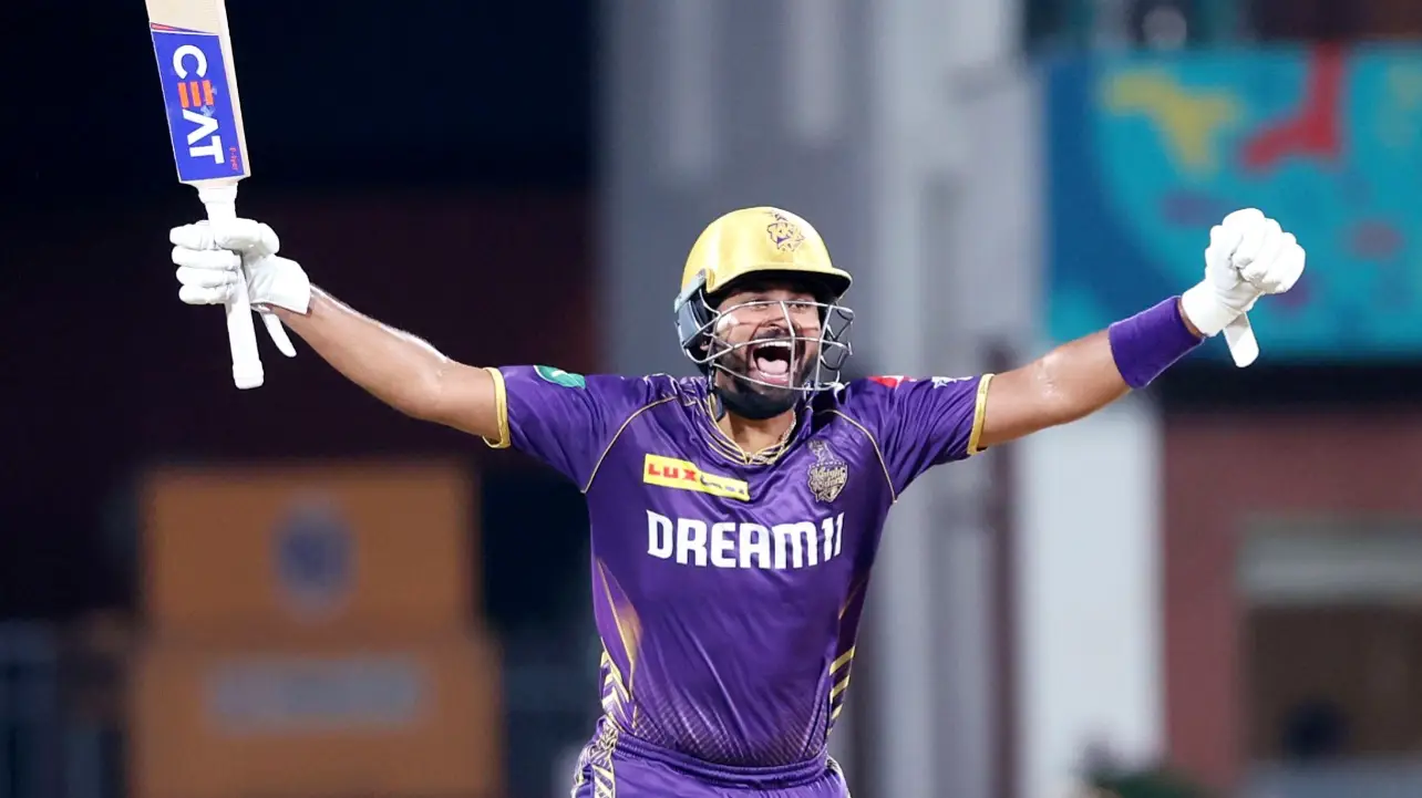 Cricketers Who Have Donned Both Kolkata Knight Riders And Punjab Kings Jerseys In IPL – ryan