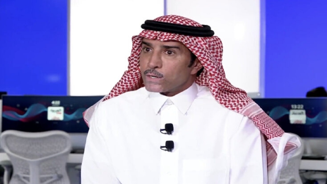 Fayez Al -Maliki praises the series “Al -Asha Street” .. Video – ryan