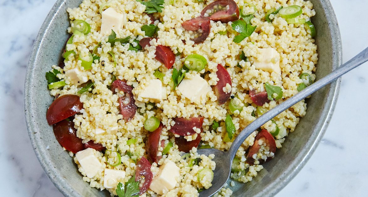 68 Picnic Food Ideas to Pack in Your Basket – ryan