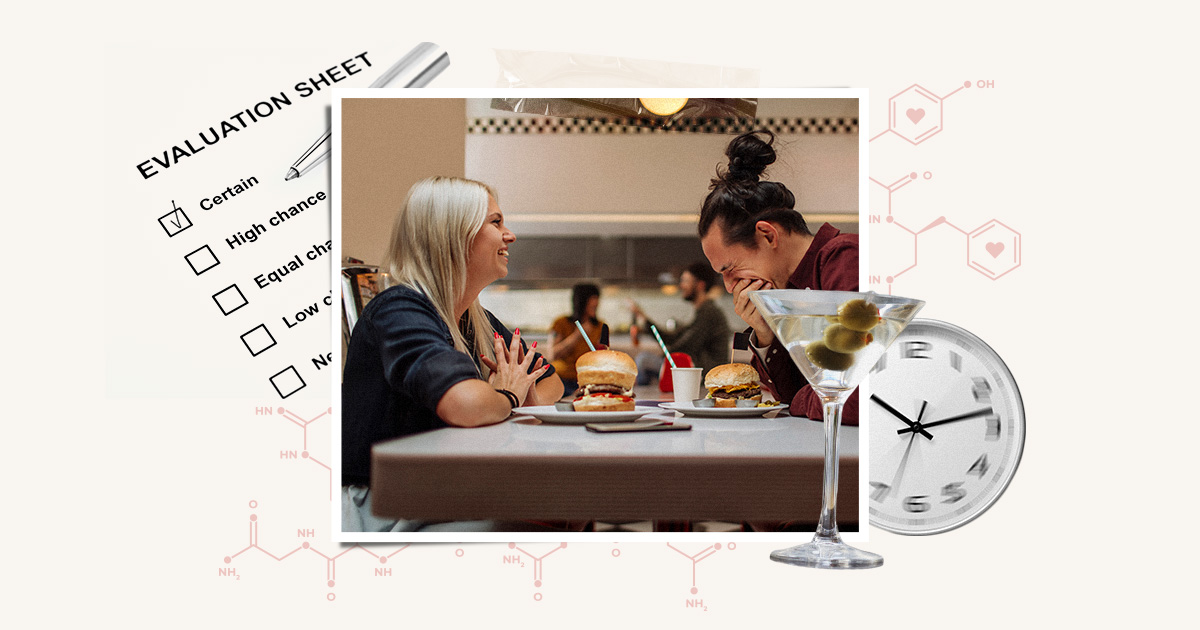 Sydney MeisterThe Playdate Theory Just Explained Why “Good on Paper” Guys Always Make Me Yawn – ryan