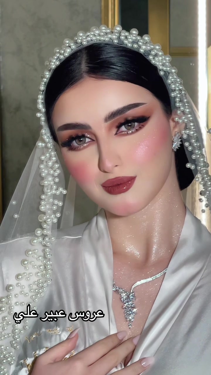 مكياجي وتسريحة صالوني للحجوزات/ 50268019 #مكياج #عروس #عروستنا #الكويت #السعود… – ryan