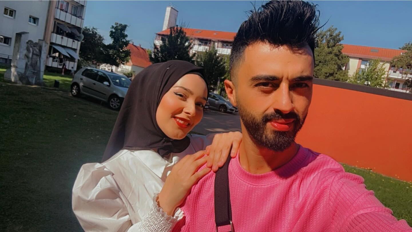 اول اعظم انجازاتي#أعظم_إنجازاتي #حب #عشق #زوجة… – ryan
