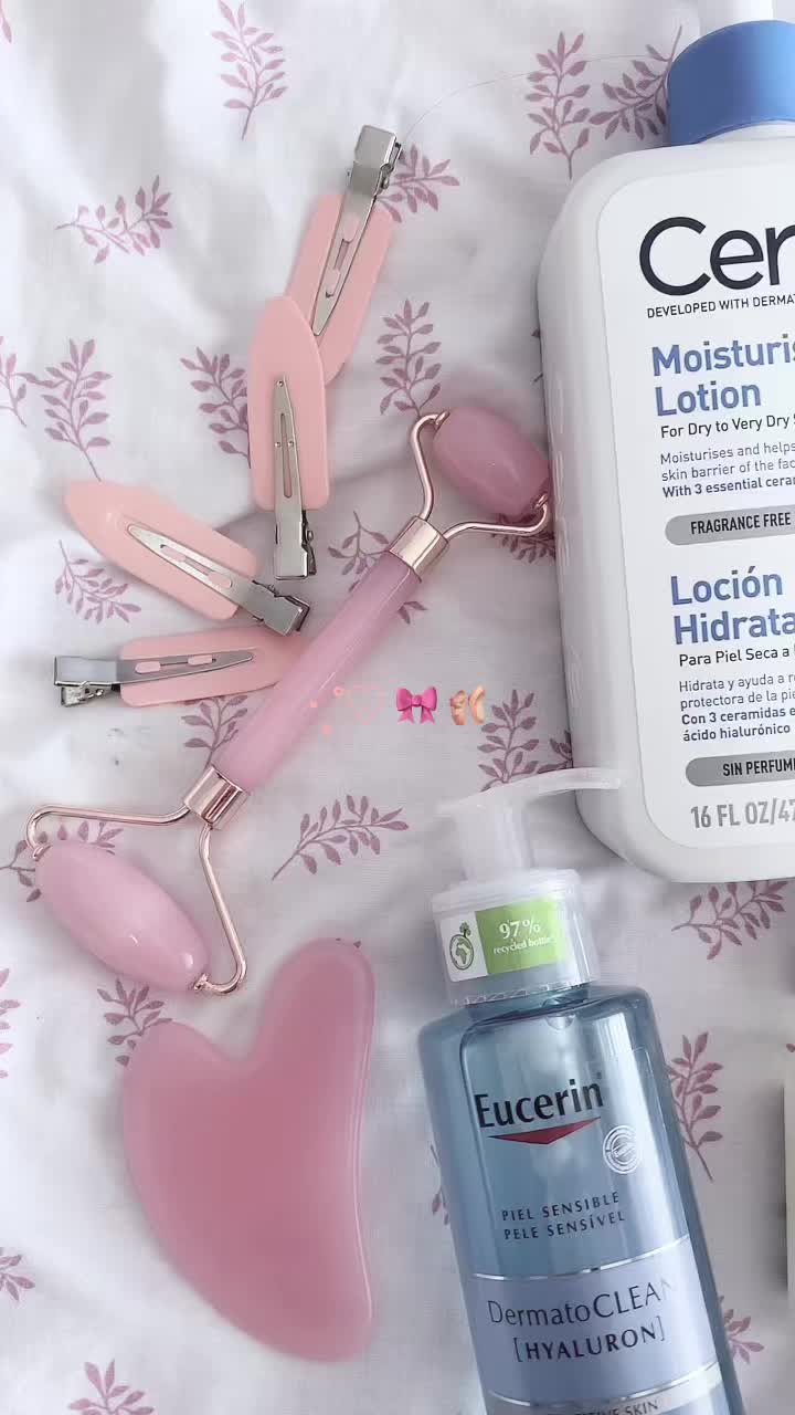 my #skincare ヾ꒰´˘ ` ๑ ྀི ꒱ﾉ #wonyoungism #wonyoung #skincareroutine #fyp # … – ryan