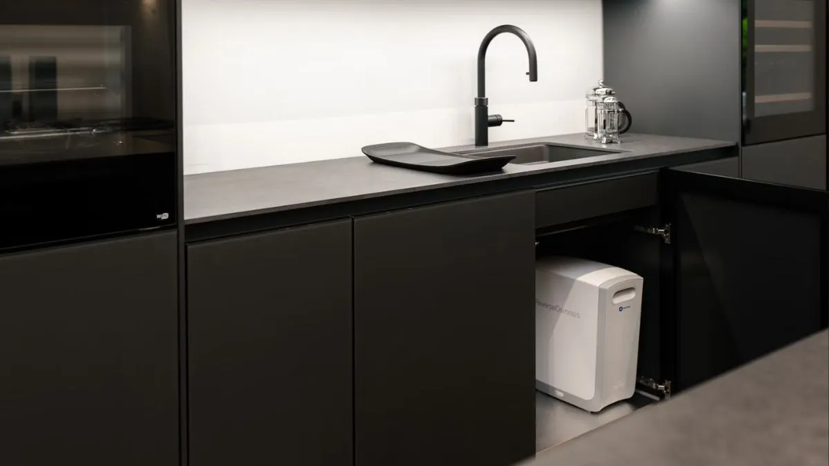 Best UV Water Purulators for Indian Homes with Low TDS Levels (March 2025)