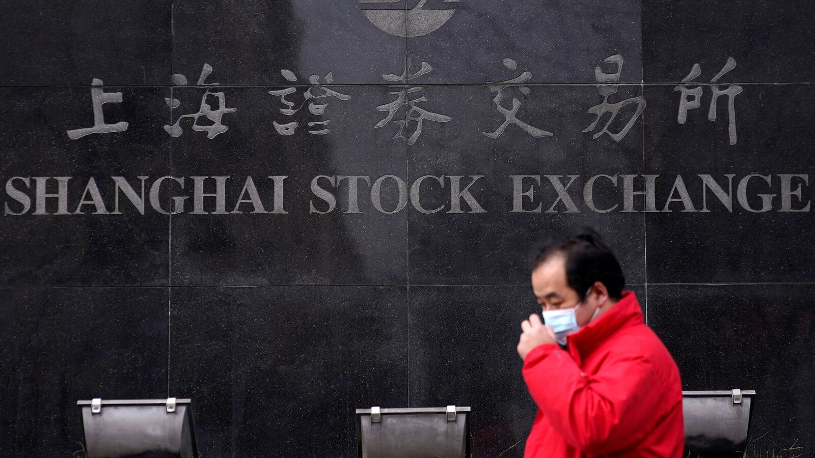 ‘The sky will not fall’: China subtracts Donald Trump’s rates such as exporting the export | Today news