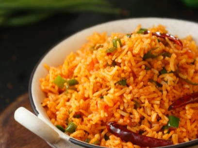 Avoid 7 nice dishes rice