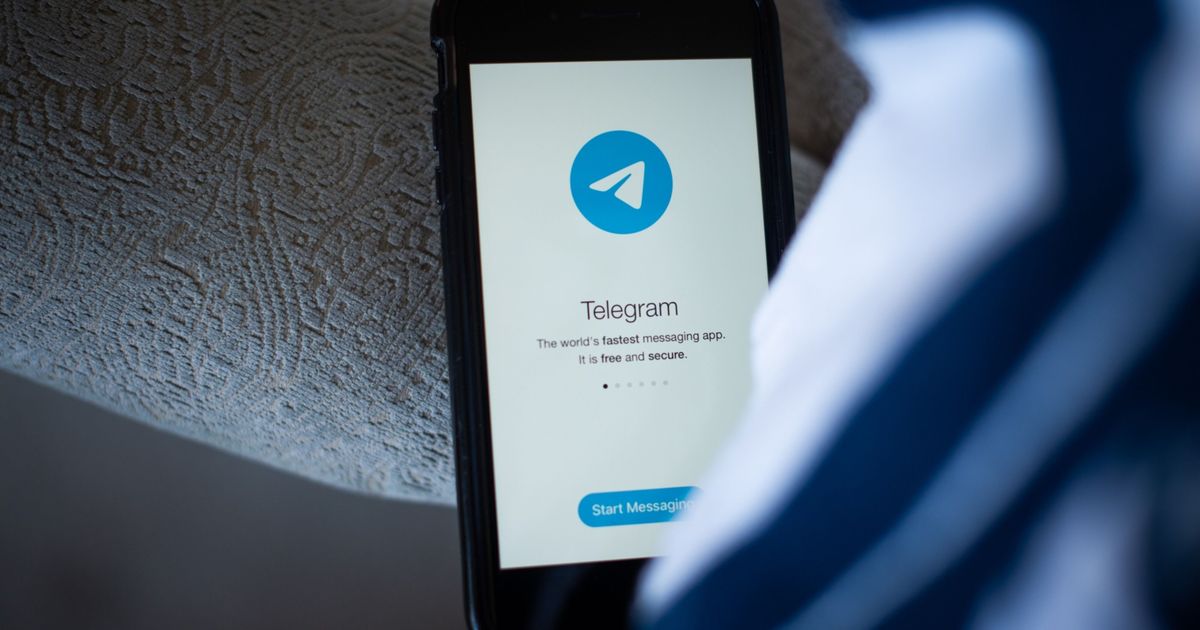 A Spanish court suspends its previous decision to block “telegram”