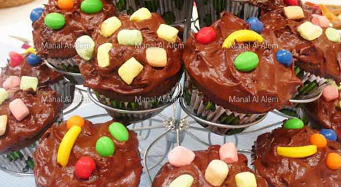Chocolate Cake – Web Medicine