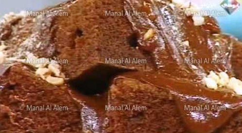 Chocolate Cake – Web Medicine