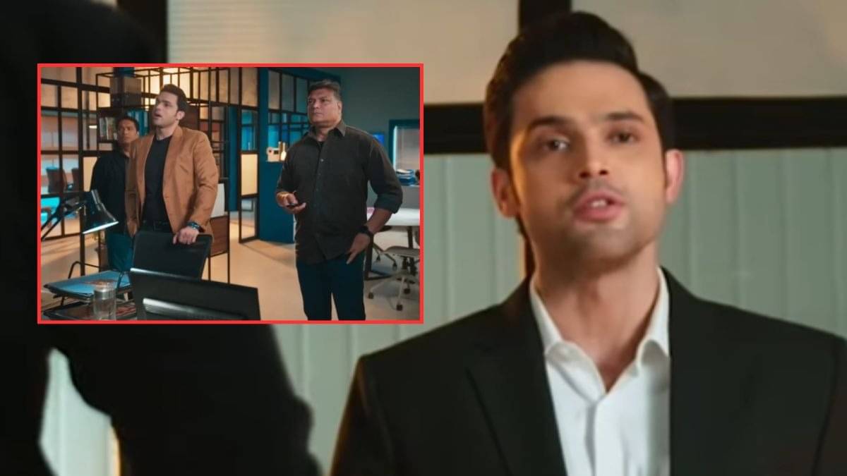 CID: Parth Samthaan’s Introduction Scene As ACP Ayushmaan Out, Actor Says ‘Kab Tak ACP Pradyuman Ki Maut Ka…’