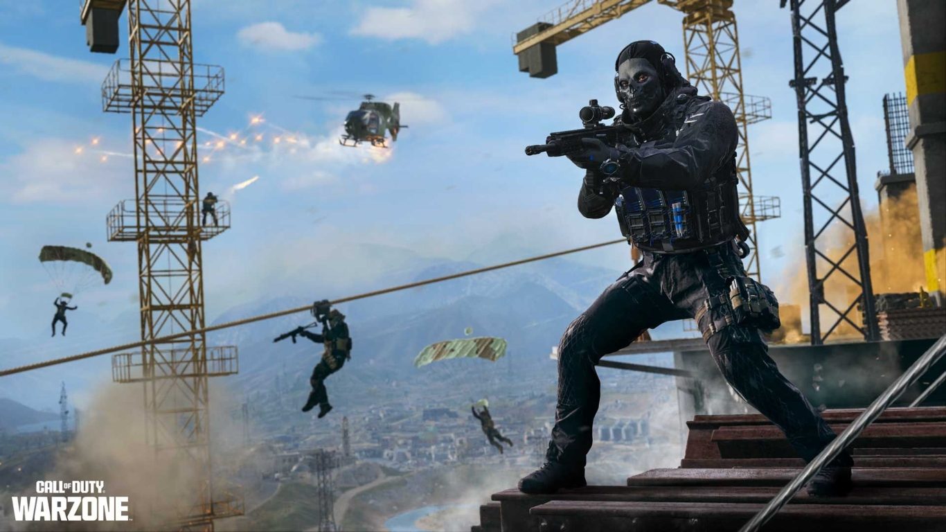 أفضل إعدادات لتشغيل Call of Duty Warzone على الحواسيب بالمواصفات المتدنية – ryan