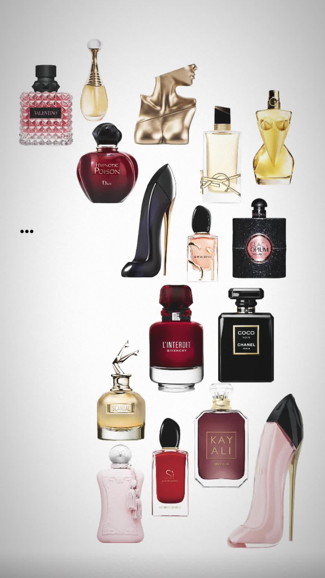 No one loves perfumes as much as I do. #frypgシ #fyp #pourtoi #tik… – ryan