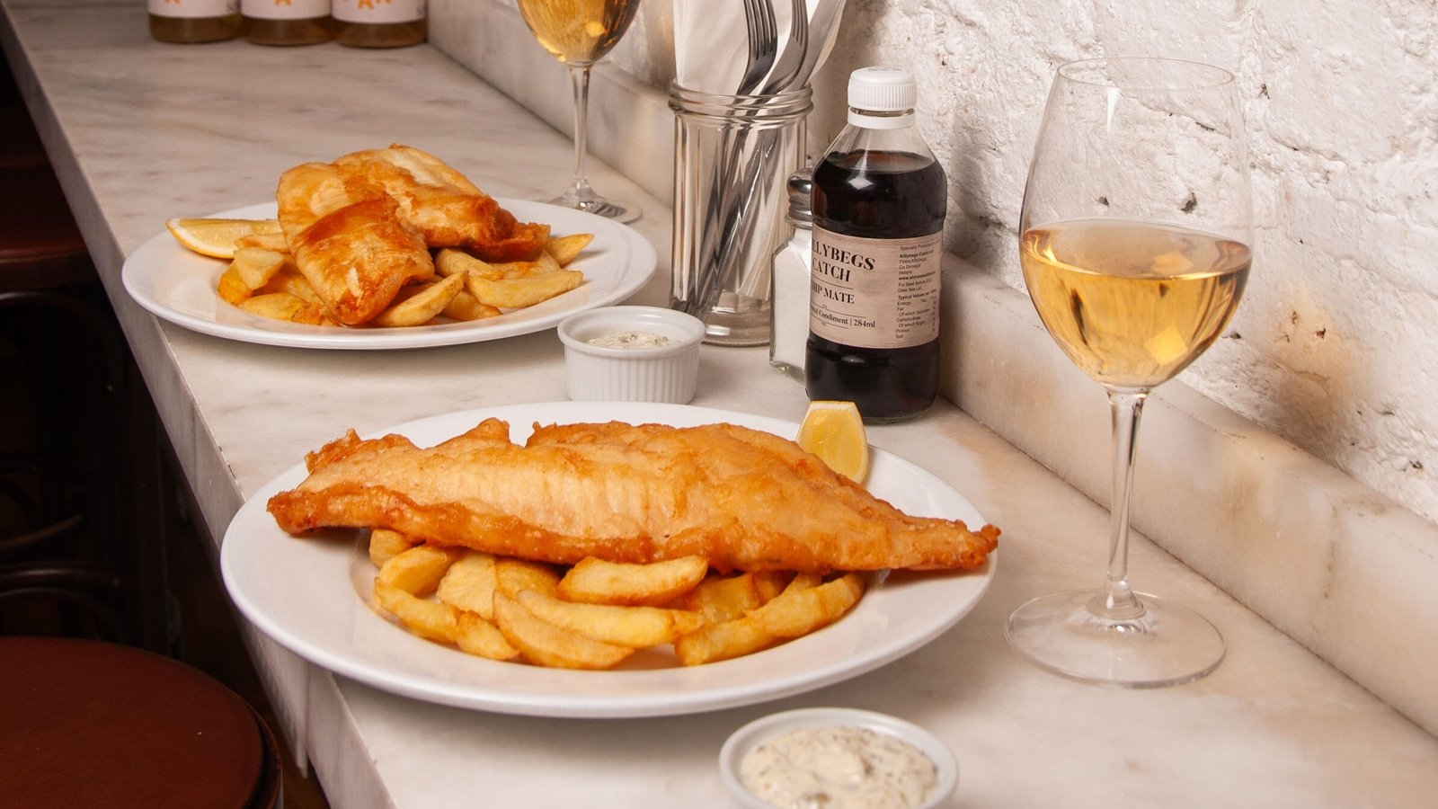 Where to Eat Good Fish this Good Friday in Dublin (and Beyond) – ryan