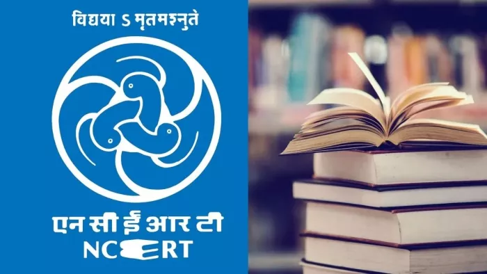 Ncert rejected the controversy over Hindi names of books, said -under the name Nep -Ncert deprived Hindi names of new fake books say titles reflect India’s cultural rot