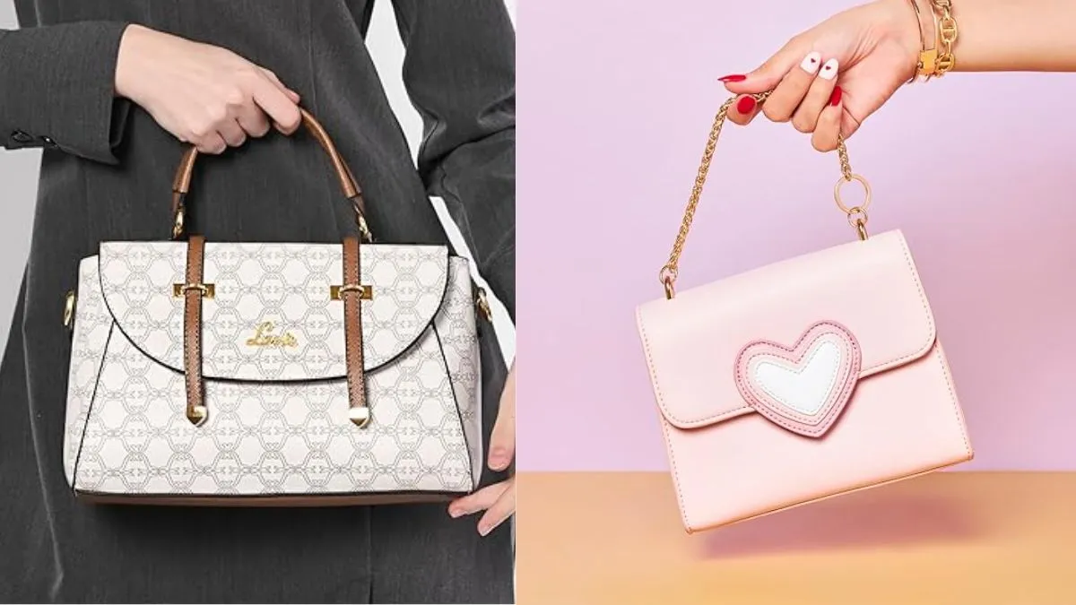 Top trademark handbag for ladies (March 2025): choices to match at every occasion and mood