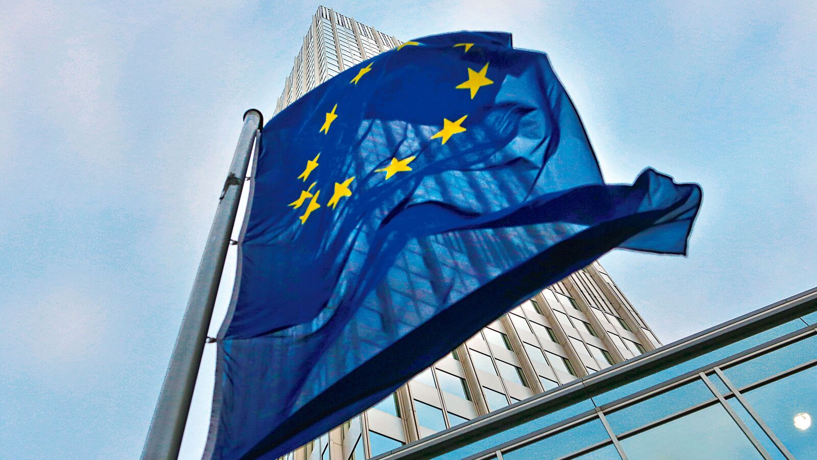 EU suspends counter-rates on US goods until July 14 to Donald Trump’s 90-day break | Mint