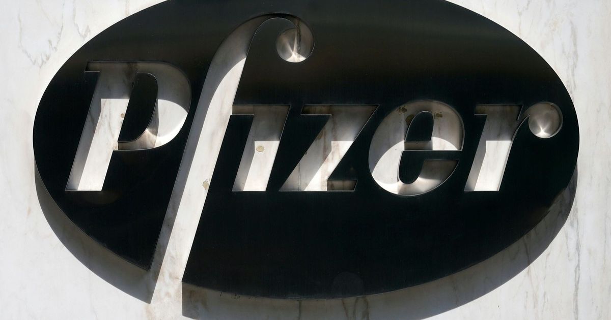 “Pfizer” stops developing the drug “Dangerbrone” to lose weight
