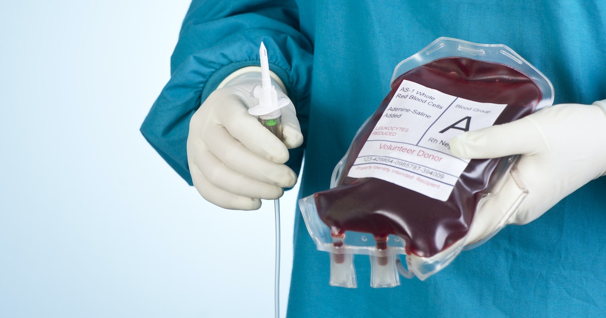 All to know before performing blood transfusion